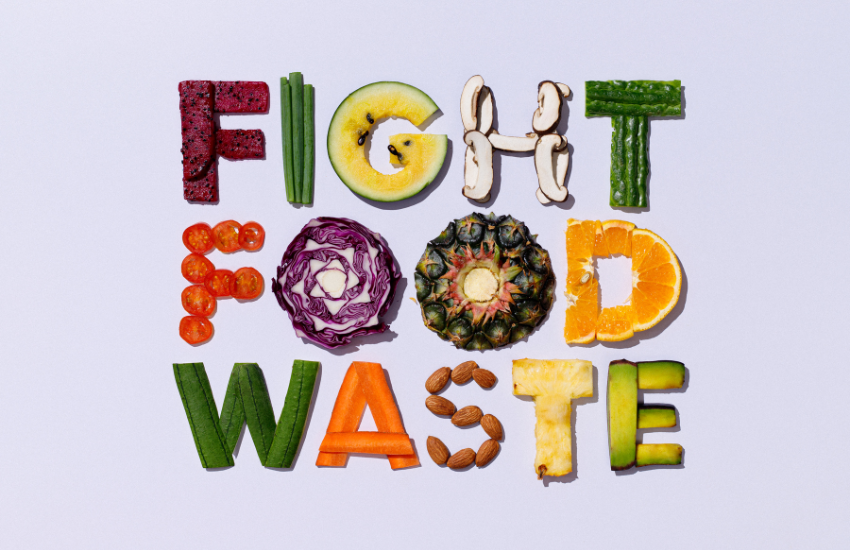 Battling Food Waste with Data Science